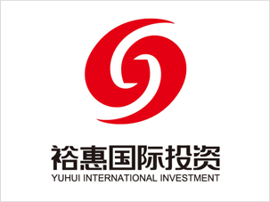 北京?；輫?guó)際投資公司標(biāo)志設(shè)計(jì)案例圖片