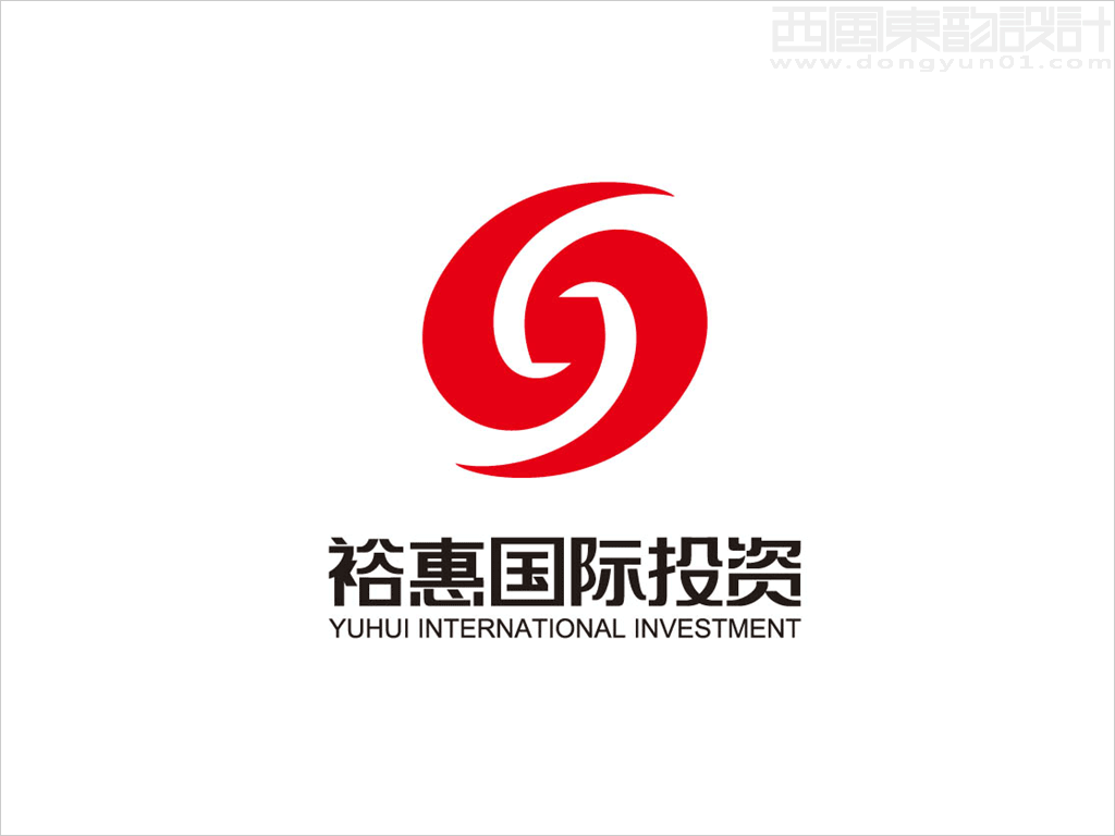 北京?；輫?guó)際投資有限公司標(biāo)志設(shè)計(jì)