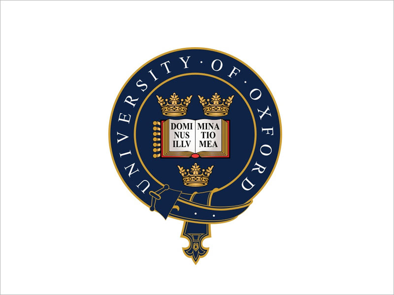 牛津大學?；赵O(shè)計