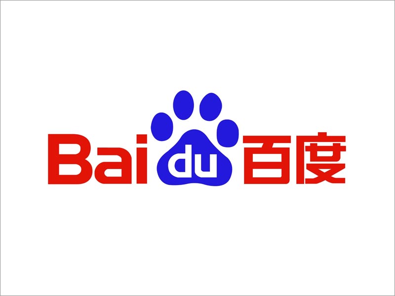 百度logo設(shè)計(jì) 百度logo設(shè)計(jì)