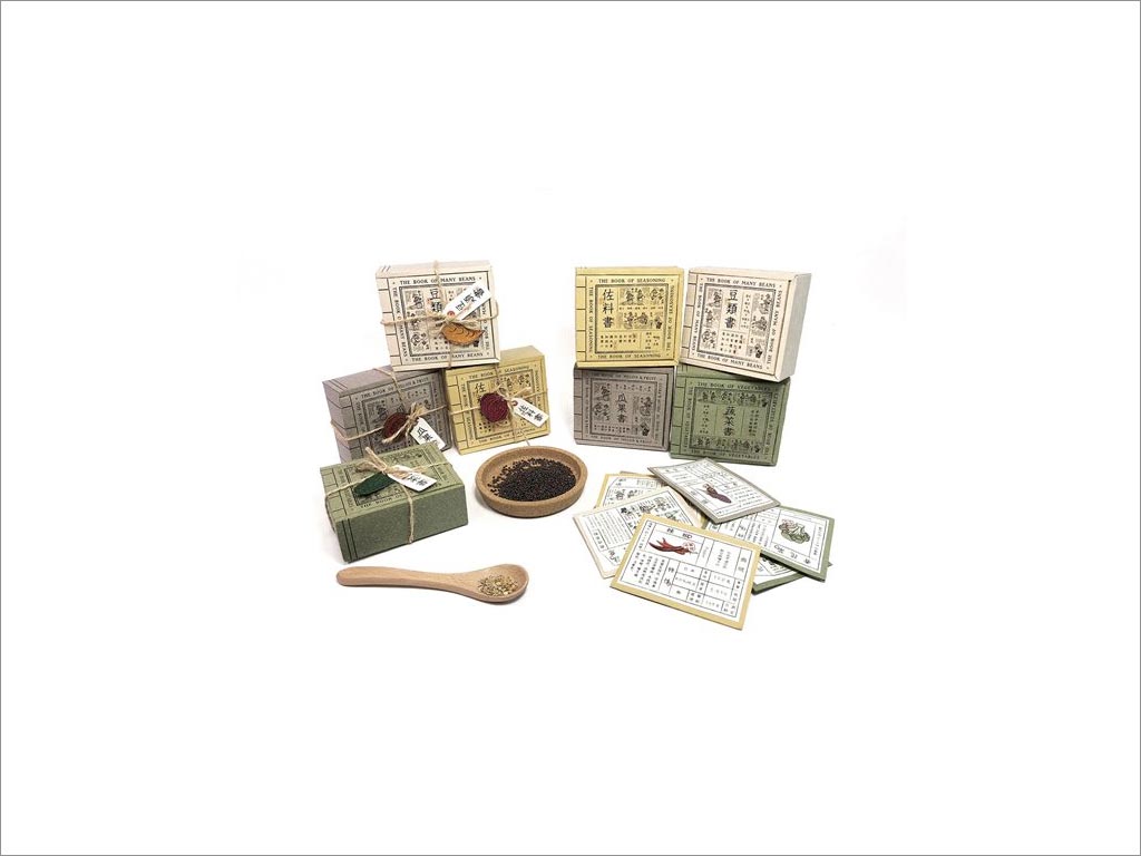 中國種子包裝設(shè)計(jì)，細(xì)節(jié)和顏色。我知道在這張照片中看到這些設(shè)計(jì)的外觀并不 是那么容易，所以一定要使用鏈接來更詳細(xì)地查看事物，這是值得的。 