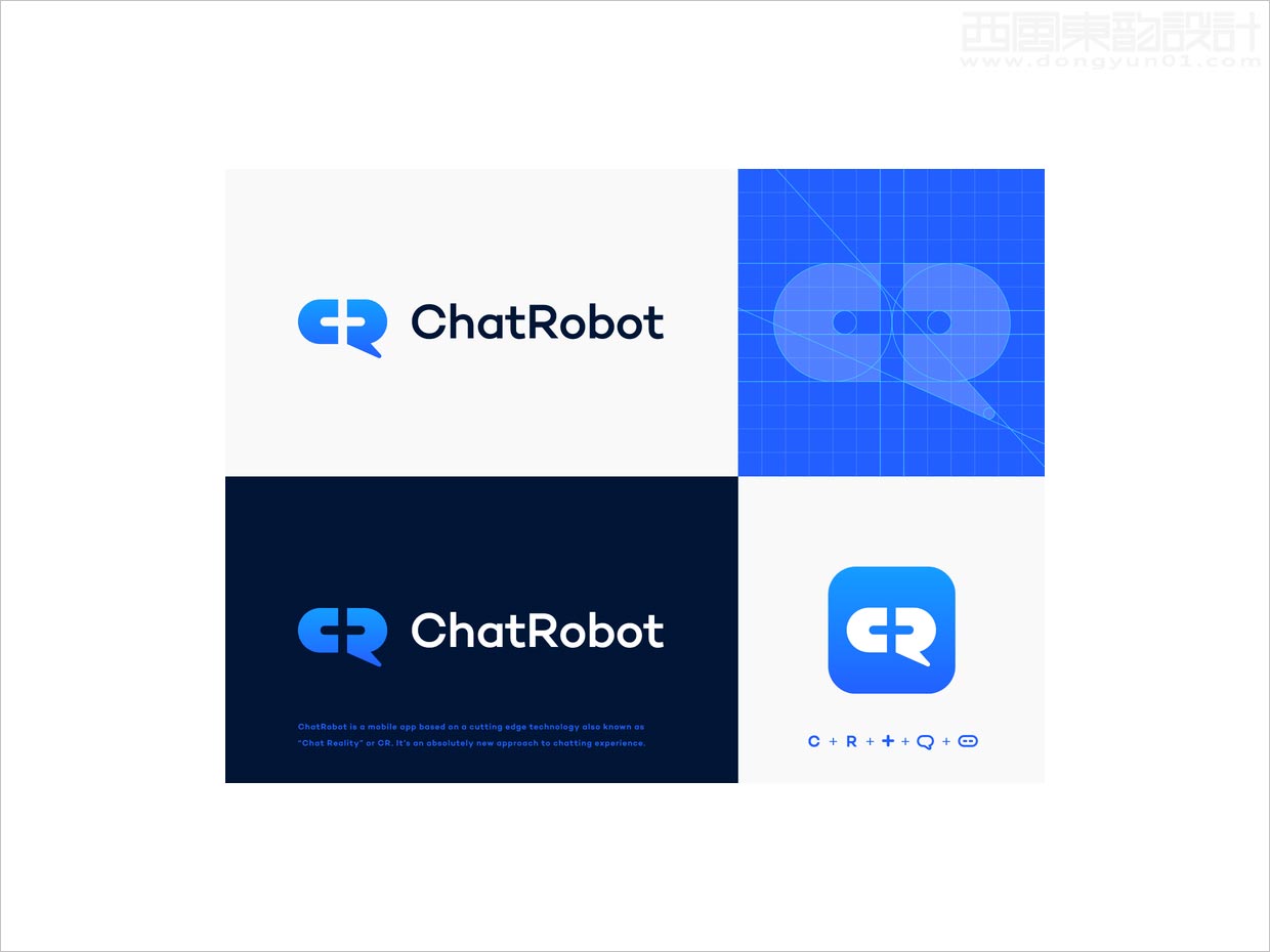 如何為您的移動應用app創(chuàng)建漂亮的logo設計