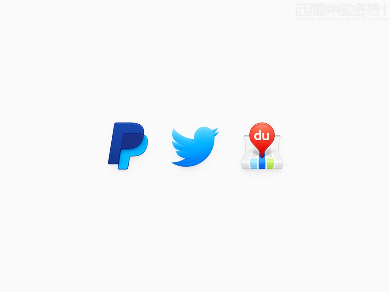 如何為您的移動應用app創(chuàng)建漂亮的logo設計