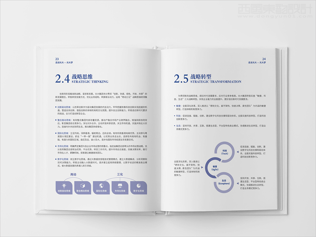中國(guó)光大集團(tuán)畫冊(cè)設(shè)計(jì)之畫冊(cè)內(nèi)頁(yè)設(shè)計(jì)