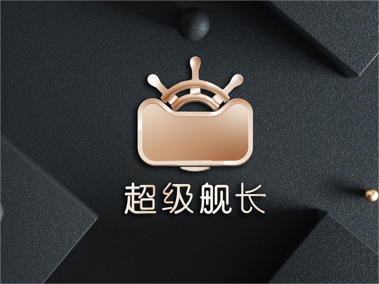 天貓超級(jí)品類日天貓超級(jí)艦長(zhǎng)品牌logo設(shè)計(jì)
